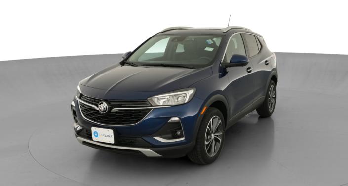 Thumbnail: 2022 Buick Encore GX - 1