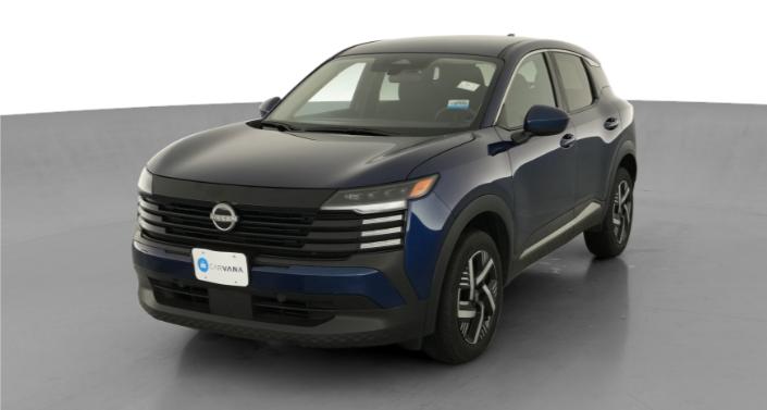 Thumbnail: 2025 Nissan Kicks - 1