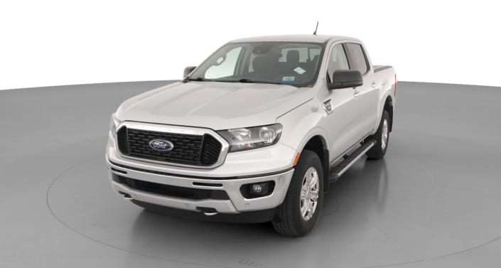 Thumbnail: 2019 Ford Ranger - 1
