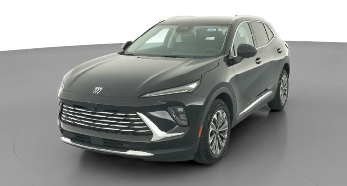 Thumbnail: 2024 Buick Envision - 1