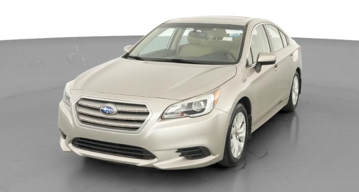 2015 Subaru Legacy Premium -
                  Bessemer, AL