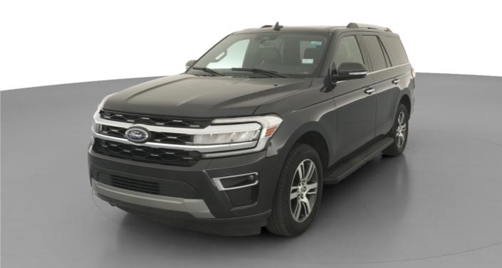 Thumbnail: 2024 Ford Expedition - 1