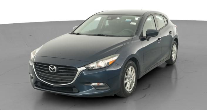 2018 Mazda Mazda3 Sport -
                  Bessemer, AL