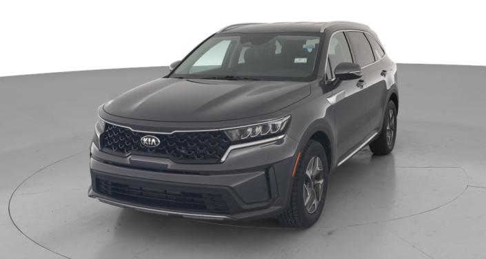 Thumbnail: 2021 Kia Sorento - 1