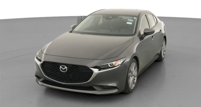 Thumbnail: 2021 Mazda Mazda3 - 1