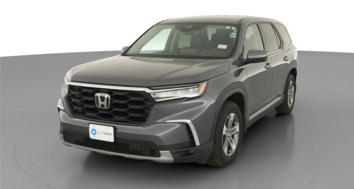 Thumbnail: 2025 Honda Pilot - 1