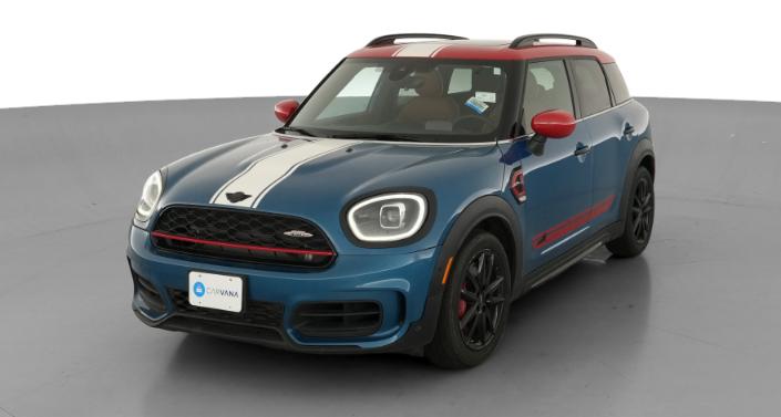 2024 MINI Cooper Countryman John Cooper Works -
                  Richton Park, IL