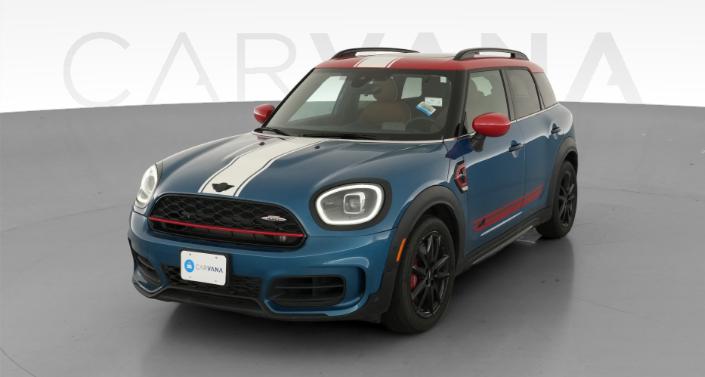 2024 MINI Countryman