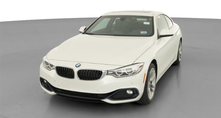 2016 BMW 4 Series 428i xDrive -
                  Trenton, OH