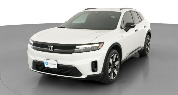 2024 Honda Prologue Elite -
                  Rocklin, CA