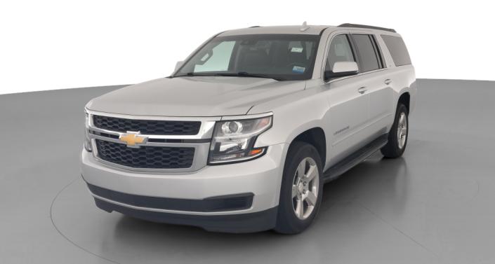 2019 Chevrolet Suburban LT -
                  Lorain, OH