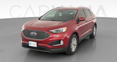 2023 Ford Edge