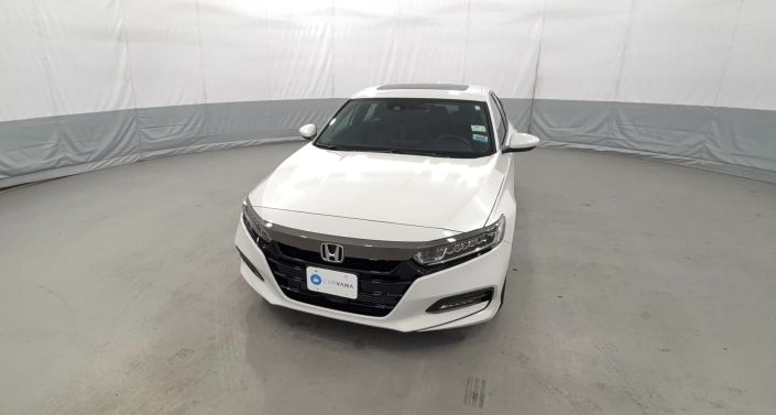 Thumbnail: 2020 Honda Accord - 1