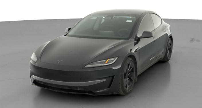 Thumbnail: 2024 Tesla Model 3 - 1