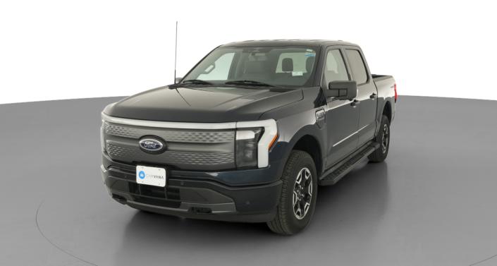 Thumbnail: 2023 Ford F-150 - 1