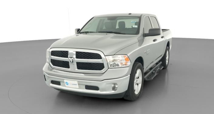 Thumbnail: 2022 RAM 1500 Classic - 1