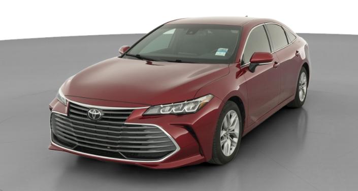 Thumbnail: 2022 Toyota Avalon - 1