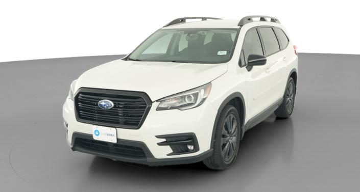 Thumbnail: 2022 Subaru Ascent - 1