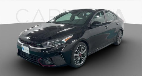 2022 Kia Forte