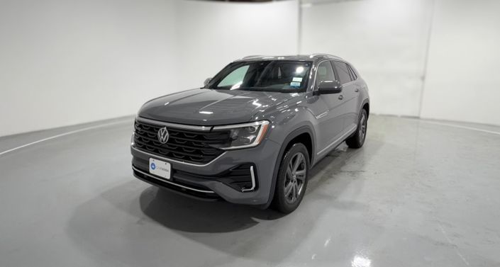 Thumbnail: 2024 Volkswagen Atlas - 1