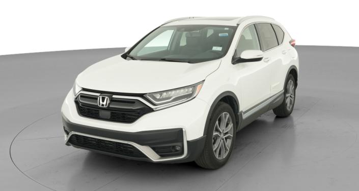 Thumbnail: 2022 Honda CR-V - 1