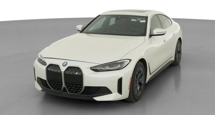 2023 BMW i4 eDrive40 -
                  Beverly, NJ