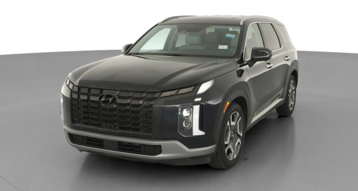 Thumbnail: 2023 Hyundai Palisade - 1