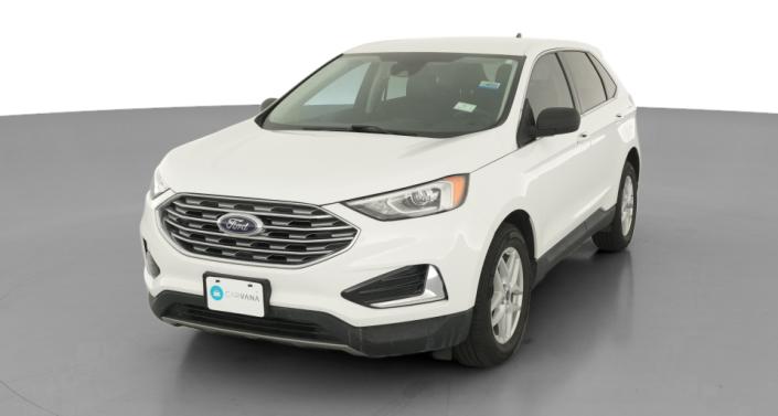 Thumbnail: 2022 Ford Edge - 1