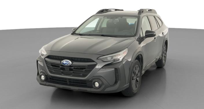 Thumbnail: 2023 Subaru Outback - 1