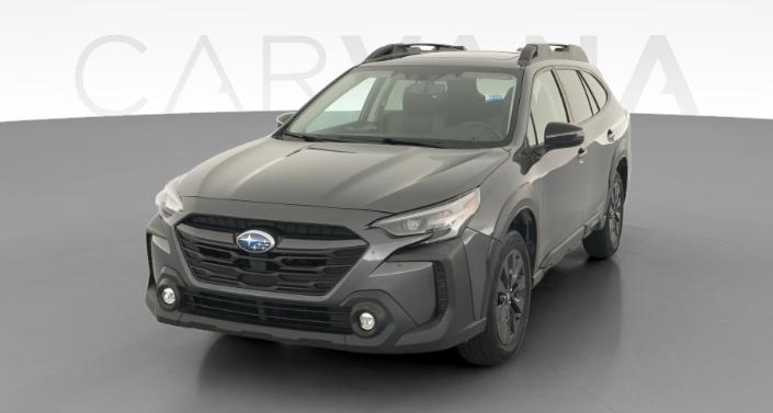 2023 Subaru Outback