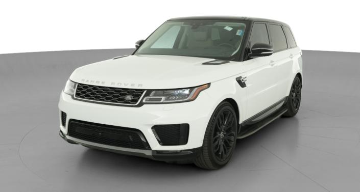 2019 Land Rover Range Rover Sport HSE -
                  Tolleson, AZ