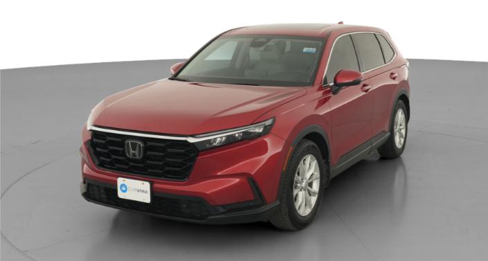 Thumbnail: 2024 Honda CR-V - 1