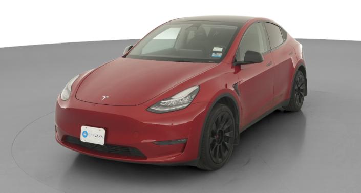 Thumbnail: 2023 Tesla Model Y - 1