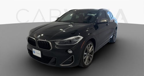 2019 BMW X2