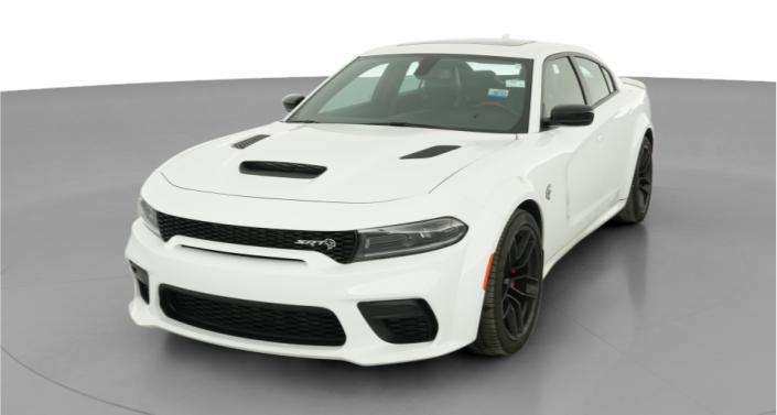 Thumbnail: 2023 Dodge Charger - 1