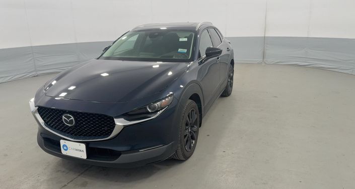 Thumbnail: 2023 Mazda CX-30 - 1