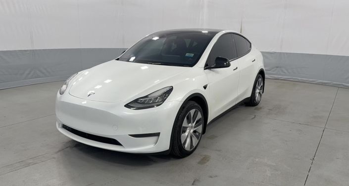 Thumbnail: 2023 Tesla Model Y - 1