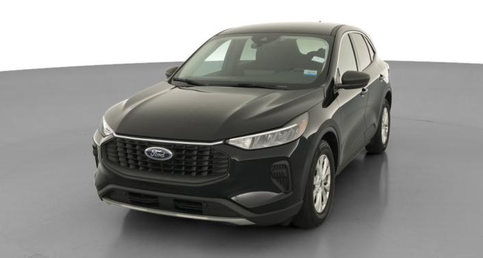 Thumbnail: 2023 Ford Escape - 1