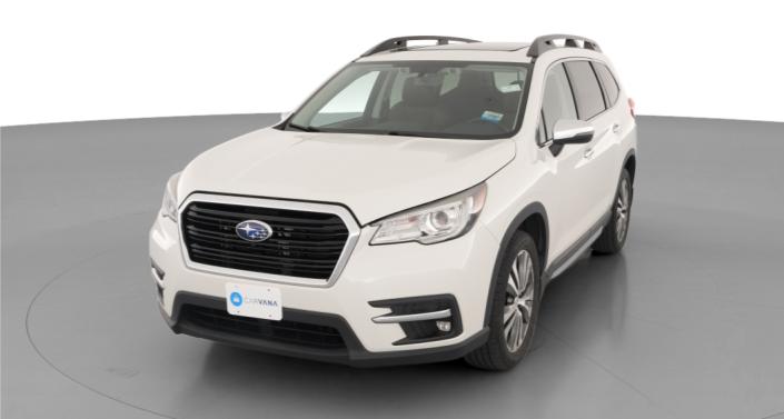 Thumbnail: 2020 Subaru Ascent - 1