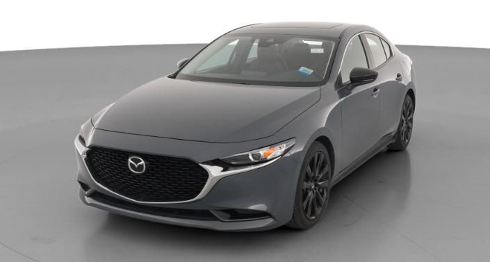 Thumbnail: 2023 Mazda Mazda3 - 1