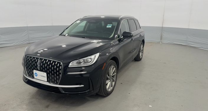 2024 Lincoln Corsair Grand Touring -
                  Lorain, OH