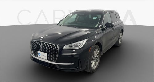 2024 Lincoln Corsair