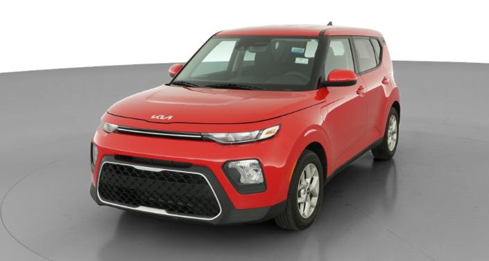 Thumbnail: 2022 Kia Soul - 1