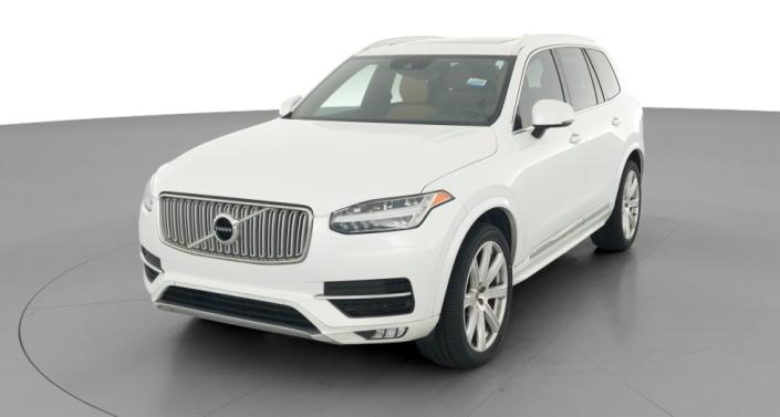 2019 Volvo XC90 T6 Inscription -
                  Haines City, FL