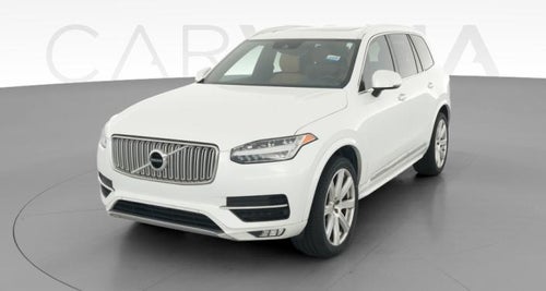 2019 Volvo XC90