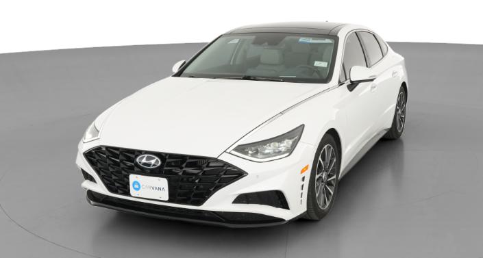 Thumbnail: 2023 Hyundai Sonata - 1