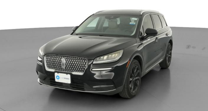 2020 Lincoln Corsair  -
                  San Antonio, TX