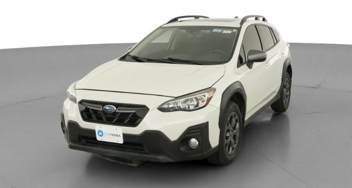 Thumbnail: 2022 Subaru Crosstrek - 1