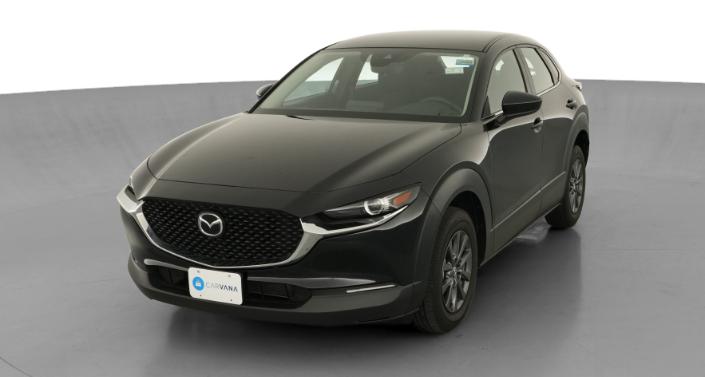 Thumbnail: 2021 Mazda CX-30 - 1