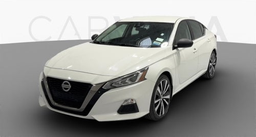 2022 Nissan Altima